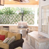 Outdoor Living Spaces Boost Quality Of Life, Home Values