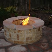 Houston Fire Pits – 4 Of Our Favorites