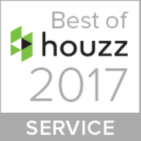 Outdoor Homescapes Wins 2017 Best of Houzz Award