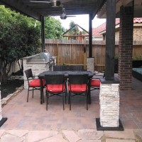 Houston Patio Designers Satisfy Budget, Style, HOA