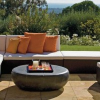 Outdoor Living Color Schemes – Houston Designers Offer Ideas