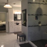 Houston Bathroom Remodel Is An En Suite Success!