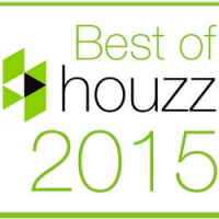 Best of Houzz Awards: Outdoor Homescapes of Houston Wins for 2015