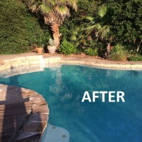 Houston Pool Remodeling In 5 Days? You Bet!