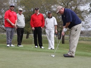 Advance Literacy of Houston holds an annual fundraiser called the Reader Cup. The 2014 Reader Cup honored former Major League Baseball star Larry Dierker and his wife Judy Dierker for their tireless support and volunteer leadership.
