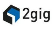 2gig outdoor electronics logo
