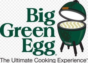 big green egg outdoor grill