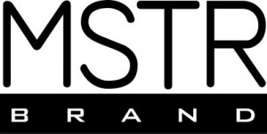 MSTR Brand Logo Patio Goods