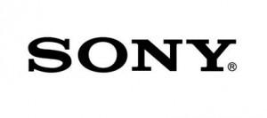 sony outdoor television logo