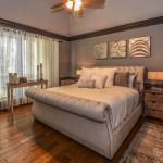 Custom Bedroom Interior Design and Remodeling