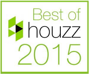 Best of Houzz 2015