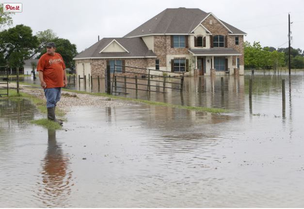 Homeowners anticipating insurance settlements from the April 2016 Houston flooding can rebuild - and redesign - with Outdoor Homescapes of Houston. More at www.outdoorhomescapes.com/blog