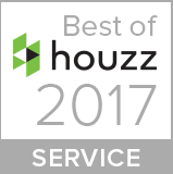 2017 best of houzz Service